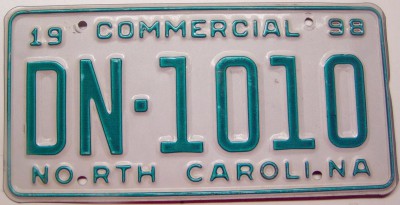 North_Carolina__1998